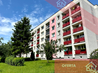 Mieszkanie Częstochowa