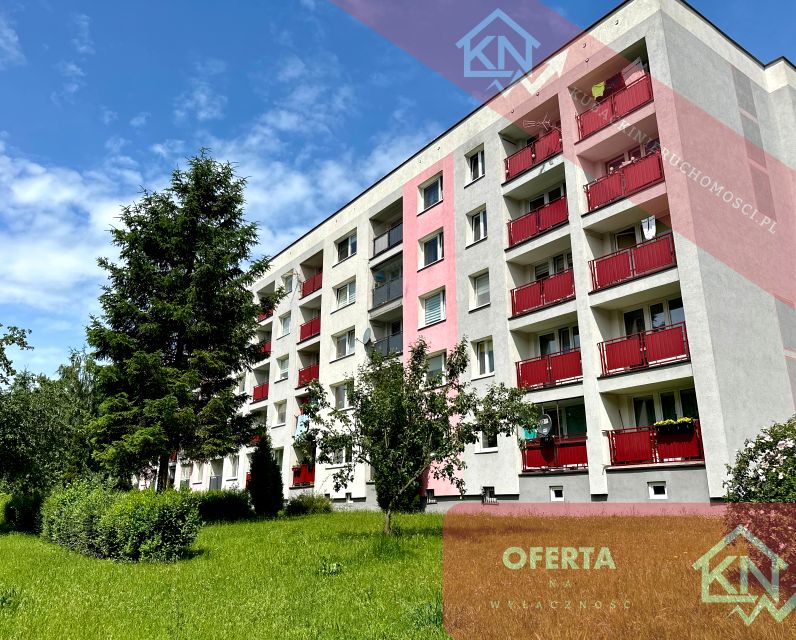 Mieszkanie Częstochowa