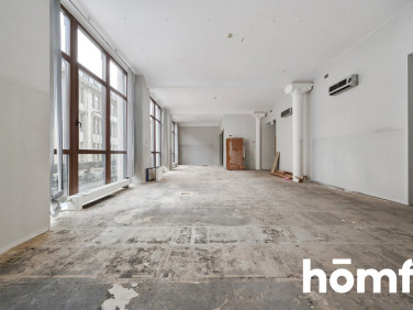 Lokal Wrocław wynajem