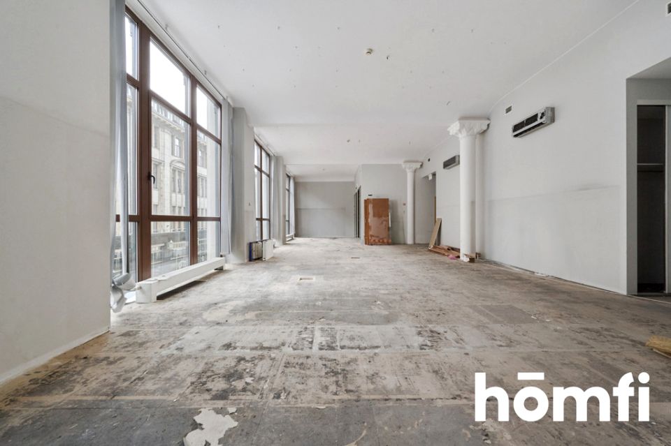 Lokal Wrocław wynajem