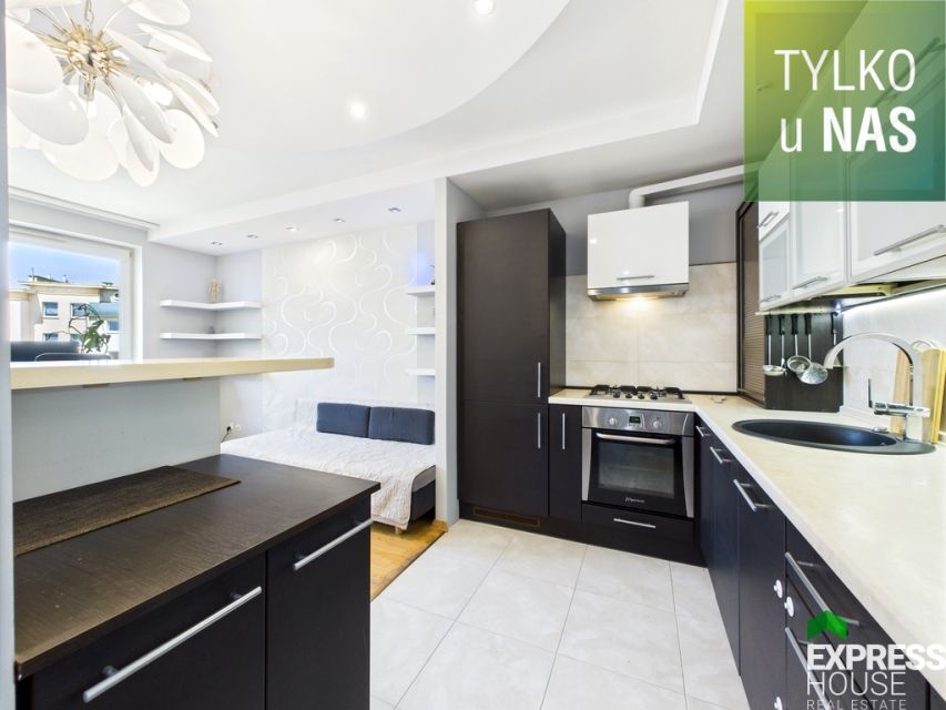 Mieszkanie blok mieszkalny Białystok