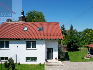 Dom Kościelniki Średnie