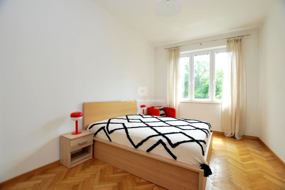 Mieszkanie Kraków