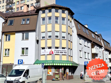 Mieszkanie Tarnów