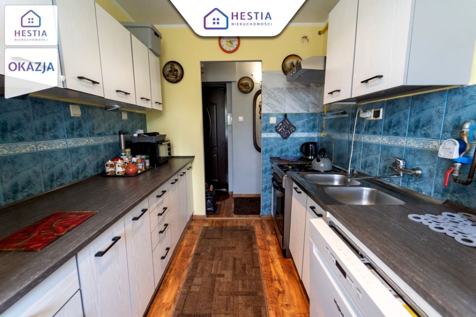 Mieszkanie Szczecinek