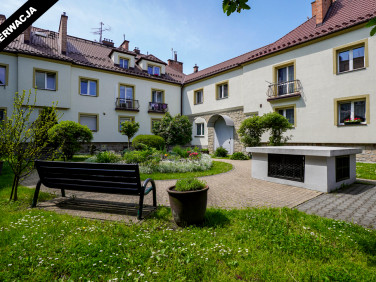 Mieszkanie Nowy Sącz