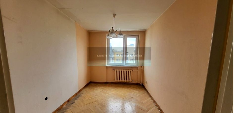 Mieszkanie blok mieszkalny Warszawa