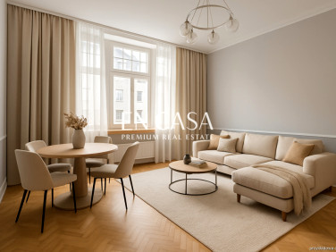 Mieszkanie Warszawa