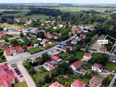 Dom Tryńcza
