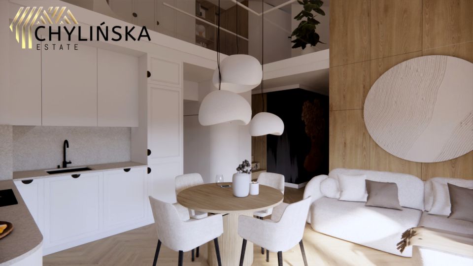 Mieszkanie Puck