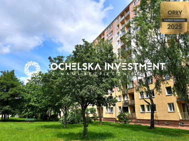 Mieszkanie Łódź