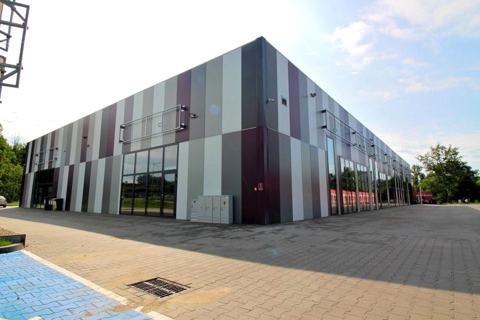 Lokal Ruda Śląska