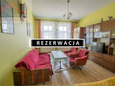 Mieszkanie Lubań