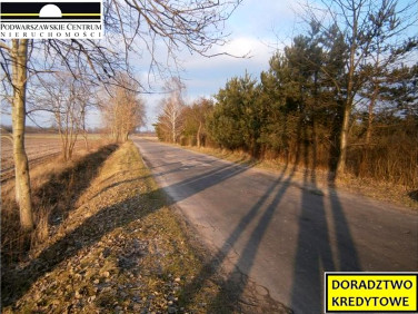Działka Leszno