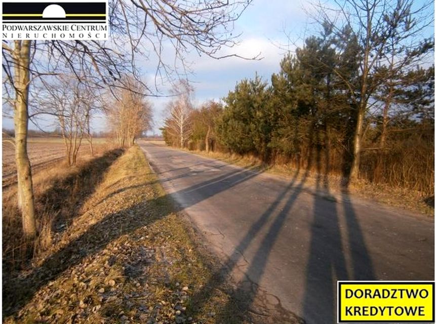 Działka Leszno