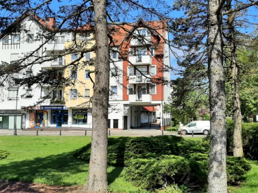 Mieszkanie Kołobrzeg