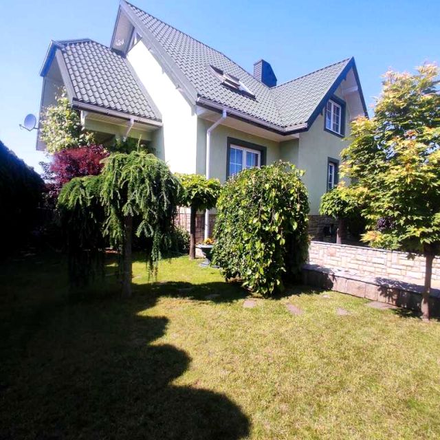 Dom Bełchatów sprzedaż