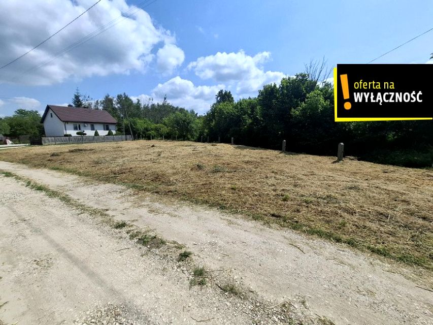 Działka inna Kielce