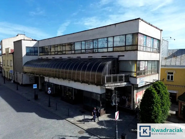 Lokal Krosno