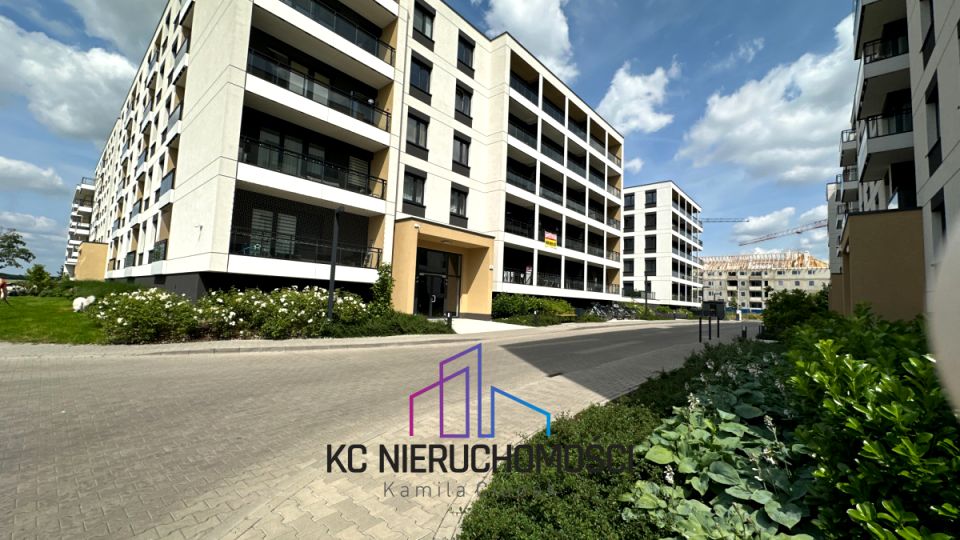 Mieszkanie Wrocław sprzedaż