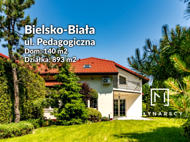 Dom Bielsko-Biała