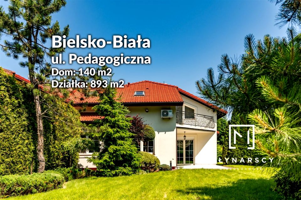Dom Bielsko-Biała