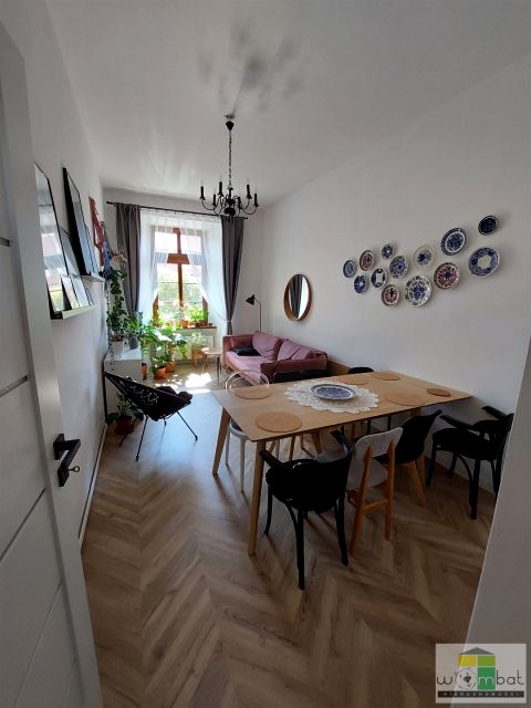 Mieszkanie Świdnica