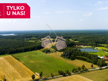 Działka rolna Makowo