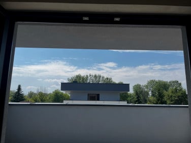 Dom z garażem