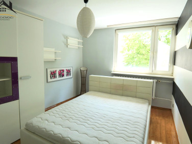 Mieszkanie Ruda Śląska