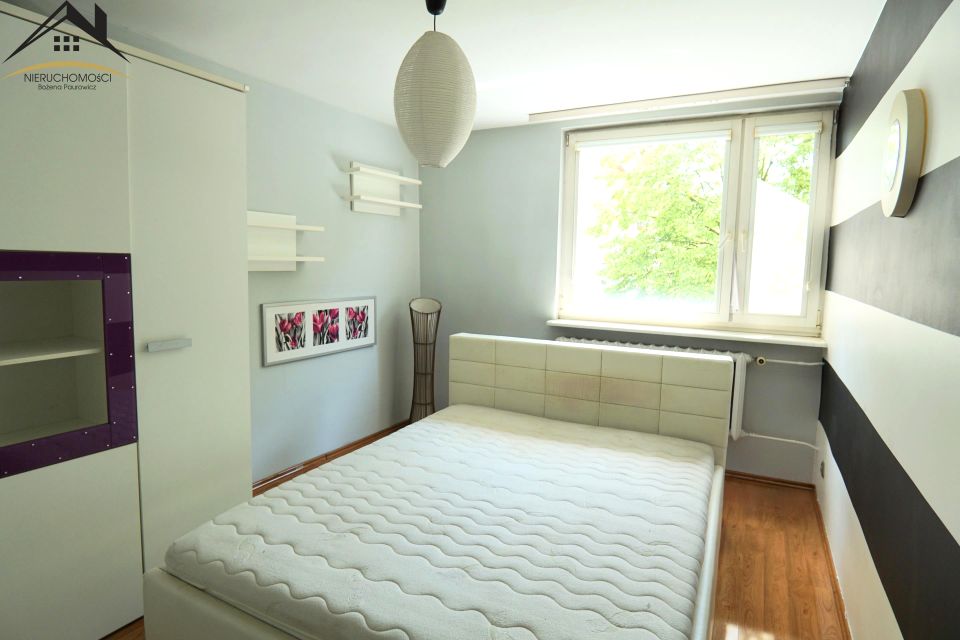 Mieszkanie Ruda Śląska