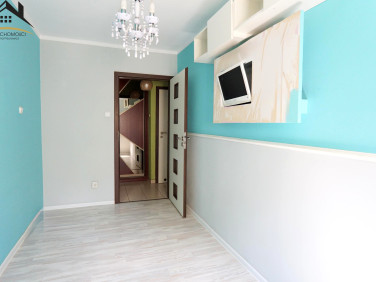 Mieszkanie blok mieszkalny Ruda Śląska