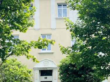 Mieszkanie Szamotuły