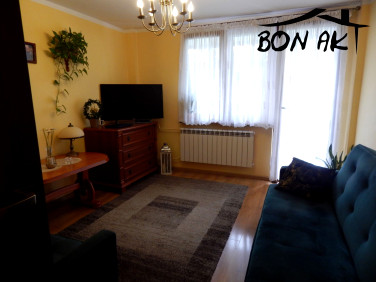 Mieszkanie Świebodzin
