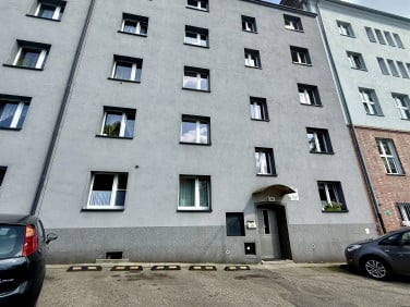 Mieszkanie blok mieszkalny sprzedaż