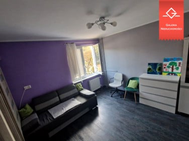 Mieszkanie Gdańsk
