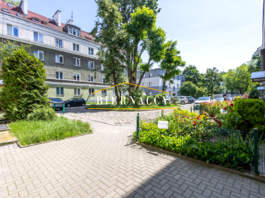 Mieszkanie Warszawa