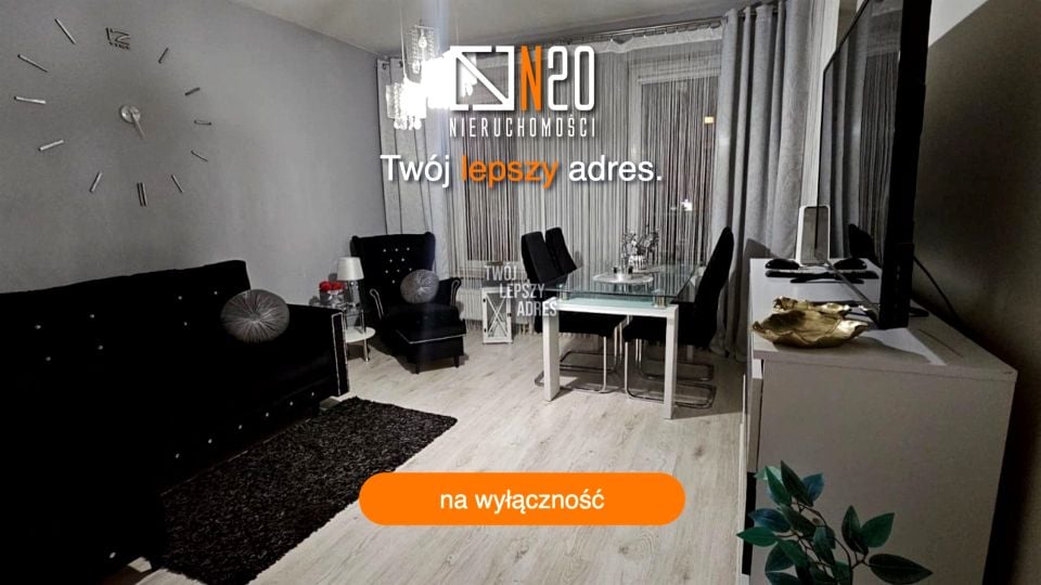 Mieszkanie Kraków