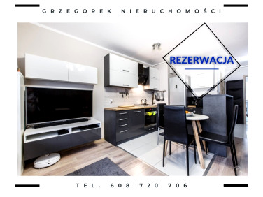 Mieszkanie Białystok