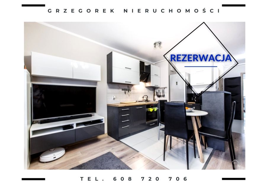 Mieszkanie Białystok