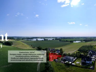 Działka inna Wenecja