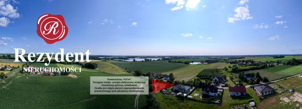 Działka inna Wenecja