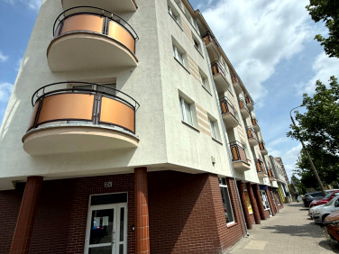 Mieszkanie Bydgoszcz