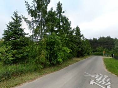 Działka Lutomiersk