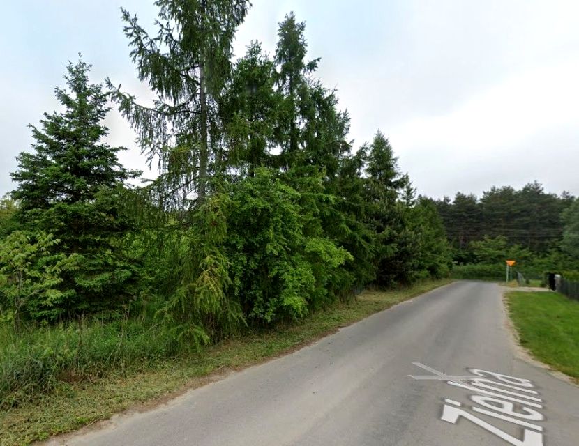 Działka Lutomiersk