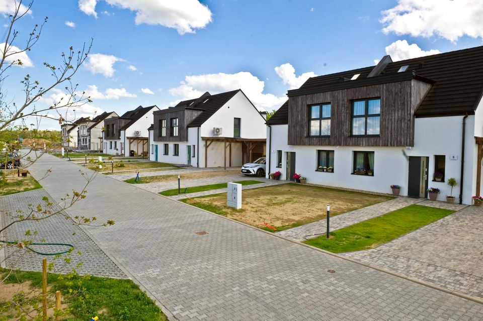Dom Szczecin