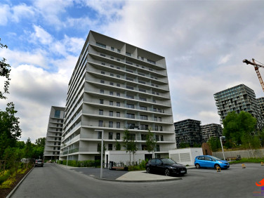 Mieszkanie Katowice