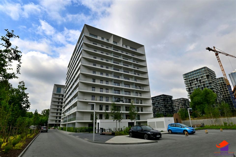 Mieszkanie Katowice