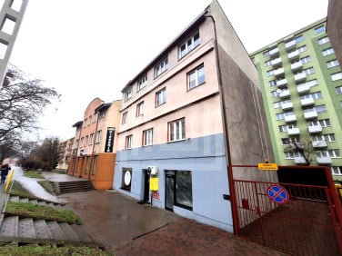Lokal Gdynia