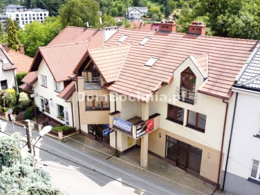 Dom Bochnia